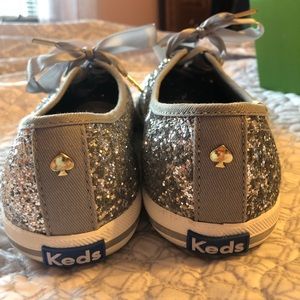 Kate Spade Keds